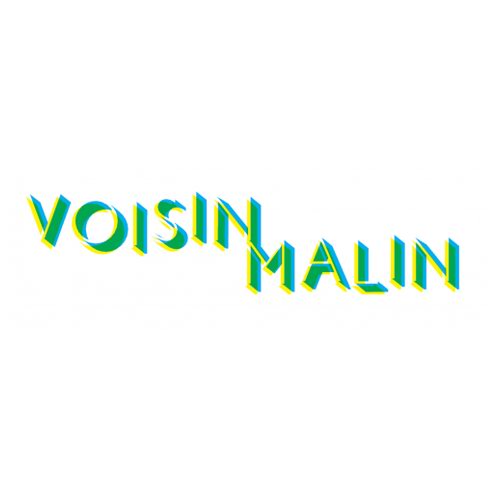 VoisinMalin, Франція